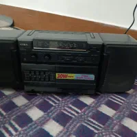 رادیو ظبط ایوا