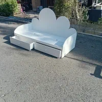 تخت نوجوان باکسدار