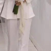 کت شلوار محضر