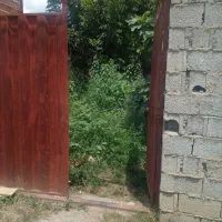 زمین 90 متری چهار دیواری شده با سند تک برگ