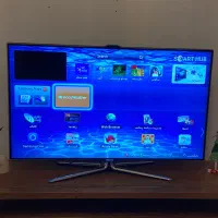 تلوزیون دوربین دار سامسونگ 46