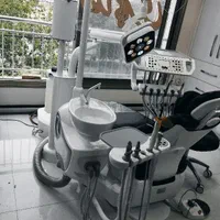 یونیت دندانپزشکی