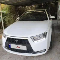 دنا پلاس توربو شارژ آپشنال مدل 1404 صفر
