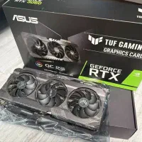 3070ti Msi suprim x 8GB ddr6x|قطعات و لوازم جانبی رایانه|تهران, شیخ هادی|دیوار