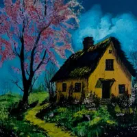 طراحی چهره|تابلو، نقاشی، عکس|قزوین, |دیوار