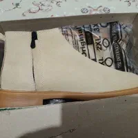 نیم بوت|کیف، کفش، کمربند|فردیس, شهرک شهید حسینی|دیوار