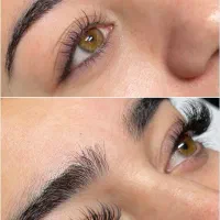 استخدام مژه کار و ناخن کار و اجاره میز و تخت|استخدام درمانی، زیبایی، بهداشتی|کوهسار (البرز), |دیوار