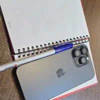 آیفون 16پرو مکس 256