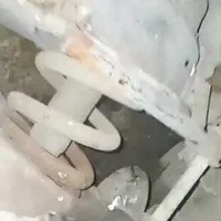 لوازم فتی تویوتا وانت 1600|قطعات یدکی و لوازم جانبی|تهران, خاوران|دیوار