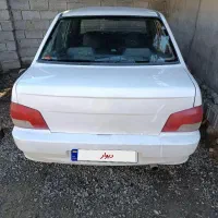 پراید 132مدل87|خودرو سواری و وانت|مرادلو, |دیوار