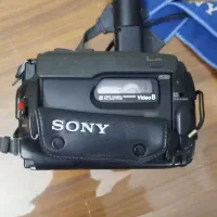 دوربین فیلمبرداری سونی و جی وی سی|دوربین عکاسی و فیلمبرداری|ملارد, |دیوار