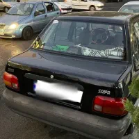 پراید|خودرو سواری و وانت|تهران, هروی|دیوار