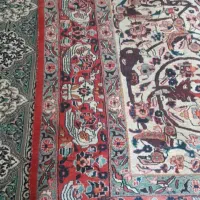 فرش دستباف|فرش|تهران, مرزداران|دیوار