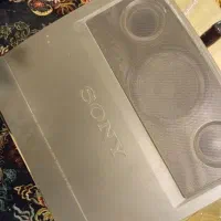 آمپیلی فایر دینامیک سونی