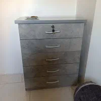دراور 5کشو نو