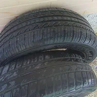 سه‌حلقه‌‌لاستیک‌پراید‌صبا|قطعات یدکی و لوازم جانبی|اصفهان, چشمه باقرخان|دیوار