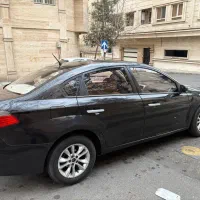 برلیانس H330 1500 cc اتومات|خودرو سواری و وانت|تهران, گیشا|دیوار