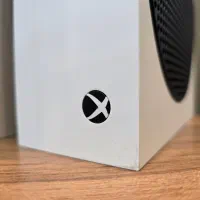 کنسول نسل۹ Xbox Series S پشتیبانی از بازیهای جدید|کنسول، بازی ویدئویی و آنلاین|قم, آلوچو|دیوار