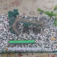 آکواریوم|ماهیگیری|فردیس, قریشی|دیوار