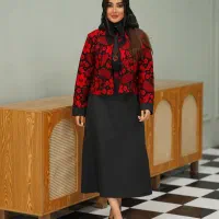 قصری|لباس|سنندج, |دیوار