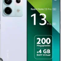 Note 13 pro 5g ال سی دی روکاری