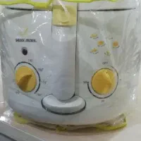 لوازم برقی اشپزخانه