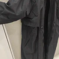 بارانی بلند|لباس|گرگان, |دیوار