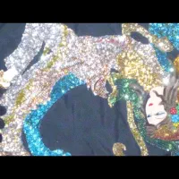 تابلو عکس سوزنی .|تابلو، نقاشی، عکس|کرمان, |دیوار