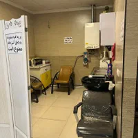 آپارتمان اداری سالن زیبایی آرایشگاه مطب 150 متر|اجارهٔ دفتر کار، اتاق اداری، مطب|تهران, مهرآباد|دیوار