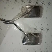 آینه|آینه|فسا, |دیوار