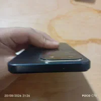 گوشی هانر X6b