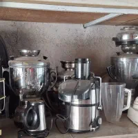 تعمیرگاه لوازم خانگی پیران|خدمات پیشه و مهارت|اردبیل, |دیوار