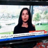 تلویزیون پاناسونیک ۳۲ اینچ