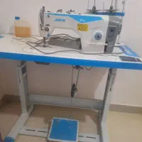 چرخ خیاطی صنعتی f10