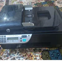 پرینتر اچ پی سه کاره رنگی