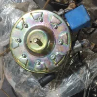 گاز ال پی جی کامل درحد نو|قطعات یدکی و لوازم جانبی|دهبکری, |دیوار