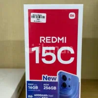 redmi15c