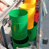 رنگ کوره ای الکترو استاتیک رضا|خدمات پیشه و مهارت|ری, صالح‌آباد شرقی|دیوار