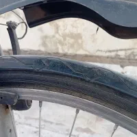 دوچرخه 26 دنده ای خیابانی|دوچرخه، اسکیت، اسکوتر|کرمانشاه, |دیوار