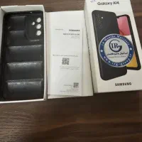 گوشی سامسونگ A14در حد نو|موبایل|رفسنجان, |دیوار