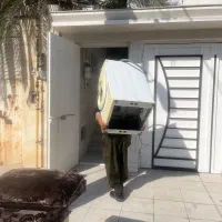 حمل بار و جابجایی|خدمات حمل و نقل|بهبهان, |دیوار