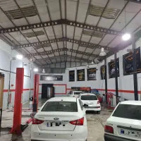 مکانیکی وجلو بندیسازی اصفهانیها شبانه روزی|خدمات موتور و ماشین|آمل, |دیوار