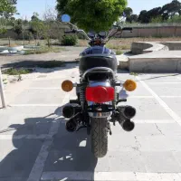 سی بی 750 cb|موتورسیکلت|تهران, گرگان|دیوار