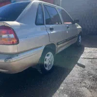 پراید ۱۴۱ مدل ۸۵