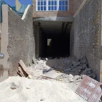 اسکلت 100 متری گردخون|فروش خانه و ویلا|شیراز, کفترک|دیوار