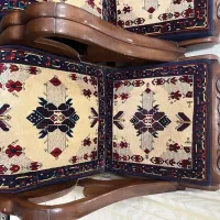 مبل قالی