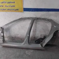 دیواره رانا پلاس|قطعات یدکی و لوازم جانبی|قم, دانش|دیوار