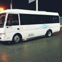 مینی بوس ایسوزو VIPسرویس و دربستی
