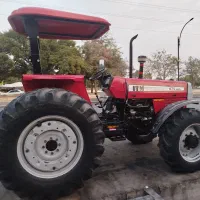 ترکتور فرگوسن