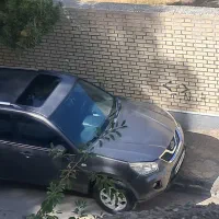 ام وی ام x33 مدل 93 MVM X33